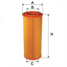 Въздушен филтър FILTRON AR 366
