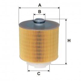 Въздушен филтър FILTRON AR 371/3