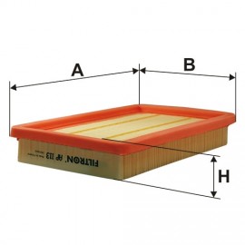 Въздушен филтър FILTRON AP 113