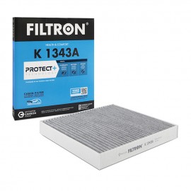 Филтър купе с активен въглен FILTRON K 1343A