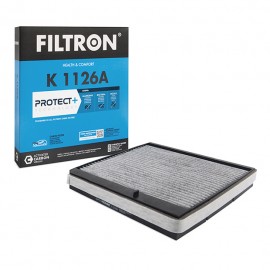 Филтър купе с активен въглен FILTRON K 1126A