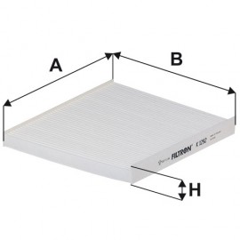 Филтър купе FILTRON K 1292