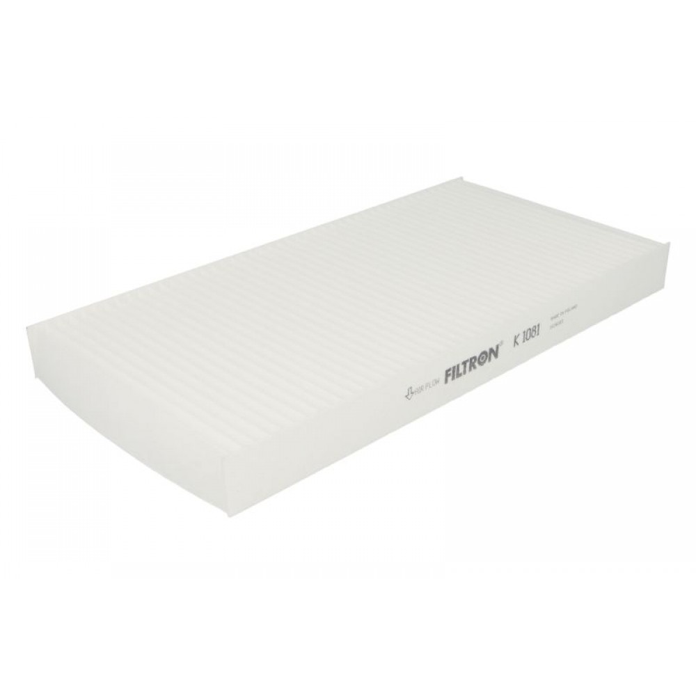 Филтър купе FILTRON K 1081