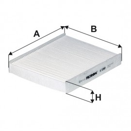 Филтър купе FILTRON K 1310 Филтър купе FILTRON K 1310