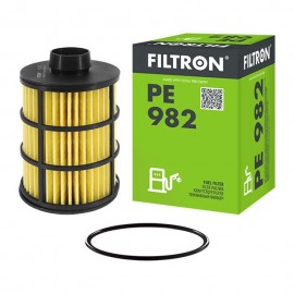 Горивен филтър FILTRON PE 982