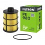 Горивен филтър FILTRON PE 982