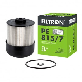 Горивен филтър FILTRON PE 815/7