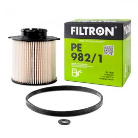 Горивен филтър FILTRON PE 982/1
