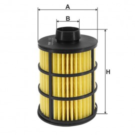 Горивен филтър FILTRON PE 982