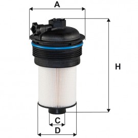 Горивен филтър FILTRON PE 995/2
