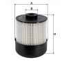 Горивен филтър FILTRON PE 815/7