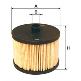 Горивен филтър FILTRON PE 816/5