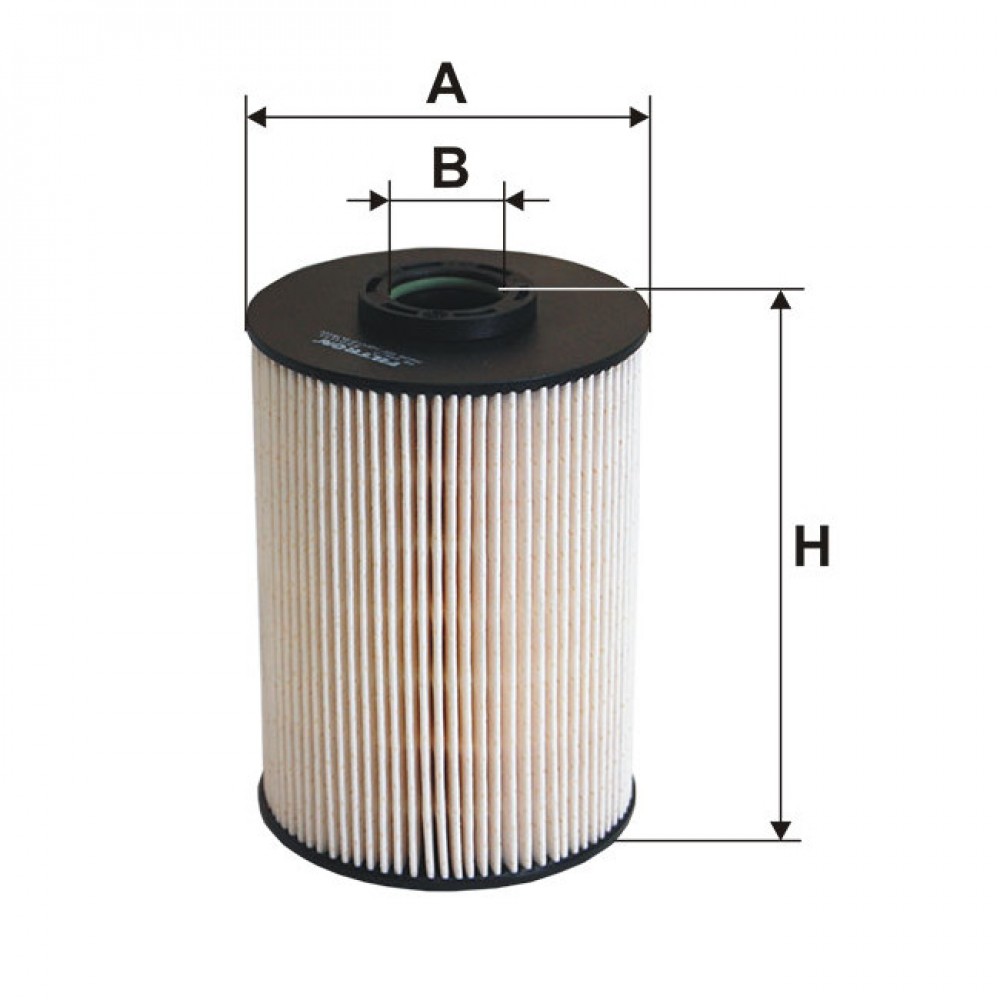 Горивен филтър FILTRON PE 816/7