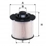 Горивен филтър FILTRON PE 816/9