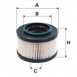 Горивен филтър FILTRON PE 946/3