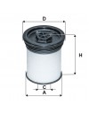 Горивен филтър FILTRON PE 946/6