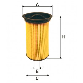 Горивен филтър FILTRON PE 970