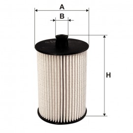Горивен филтър FILTRON PE 973/1