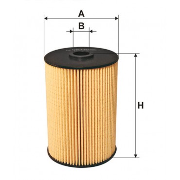 Горивен филтър FILTRON PE 973/2