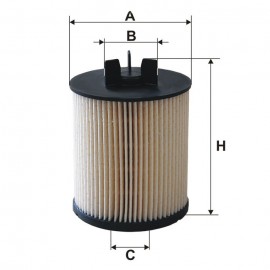 Горивен филтър FILTRON PE 973/5