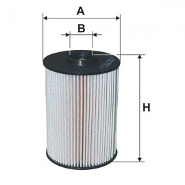 Горивен филтър FILTRON PE 981/2