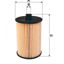 Горивен филтър FILTRON PE 981
