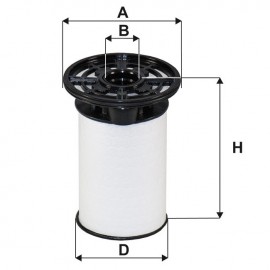 Горивен филтър FILTRON PE 982/8