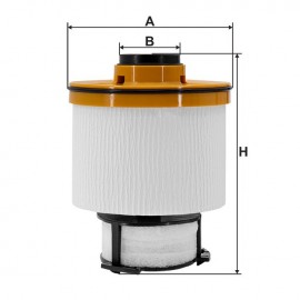 Горивен филтър FILTRON PE 992/4