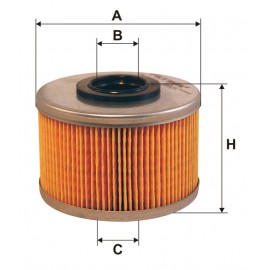 Горивен филтър FILTRON PM 815/1