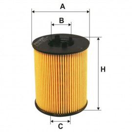Маслен филтър FILTRON OE 648/2