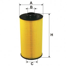 Маслен филтър FILTRON OE 649/3