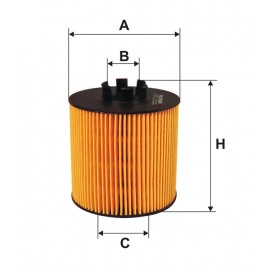 Маслен филтър FILTRON OE 650/2