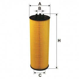 Маслен филтър FILTRON OE 650
