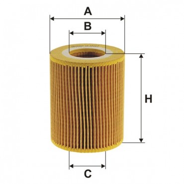Маслен филтър FILTRON OE 667/3