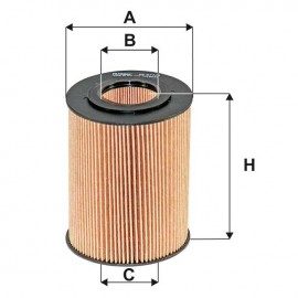 Маслен филтър FILTRON OE 677/3