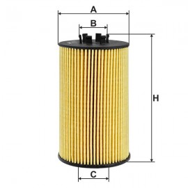 Маслен филтър FILTRON OE 677/9