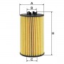 Маслен филтър FILTRON OE 677/9