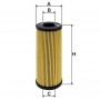 Маслен филтър FILTRON OE 680/1