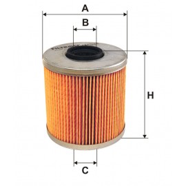 Маслен филтър FILTRON OM 523