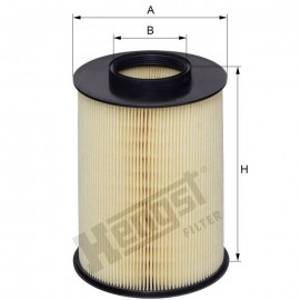 Въздушен филтър HENGST E1010L