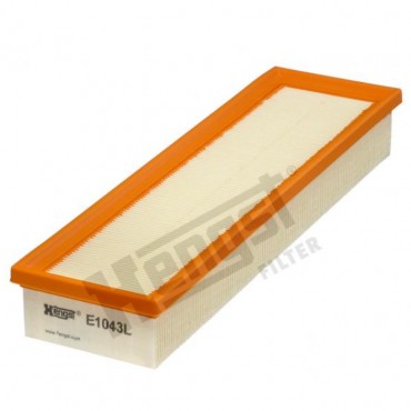 Въздушен филтър HENGST E1043L
