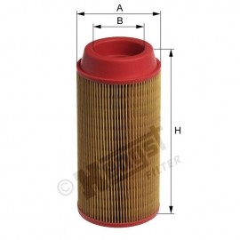Въздушен филтър HENGST E1500L Въздушен филтър HENGST E1500L