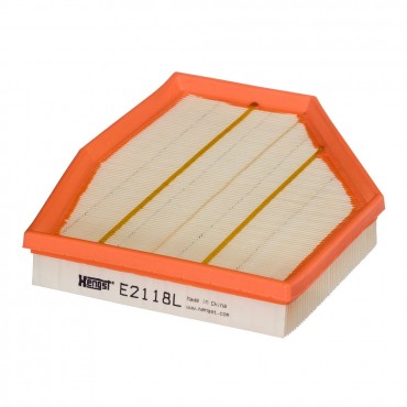 Въздушен филтър HENGST E2118L
