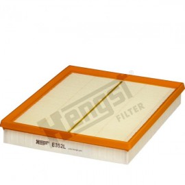 Въздушен филтър HENGST E352L