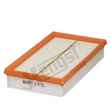 Въздушен филтър HENGST E375L