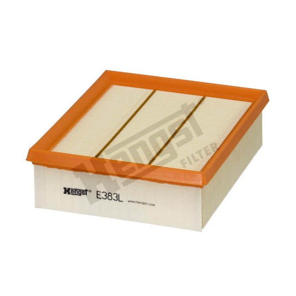 Въздушен филтър HENGST E383L