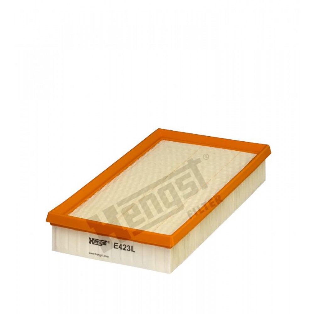 Въздушен филтър HENGST E423L