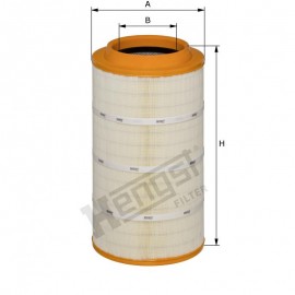 Въздушен филтър HENGST E428L01