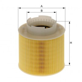 Въздушен филтър HENGST E648L