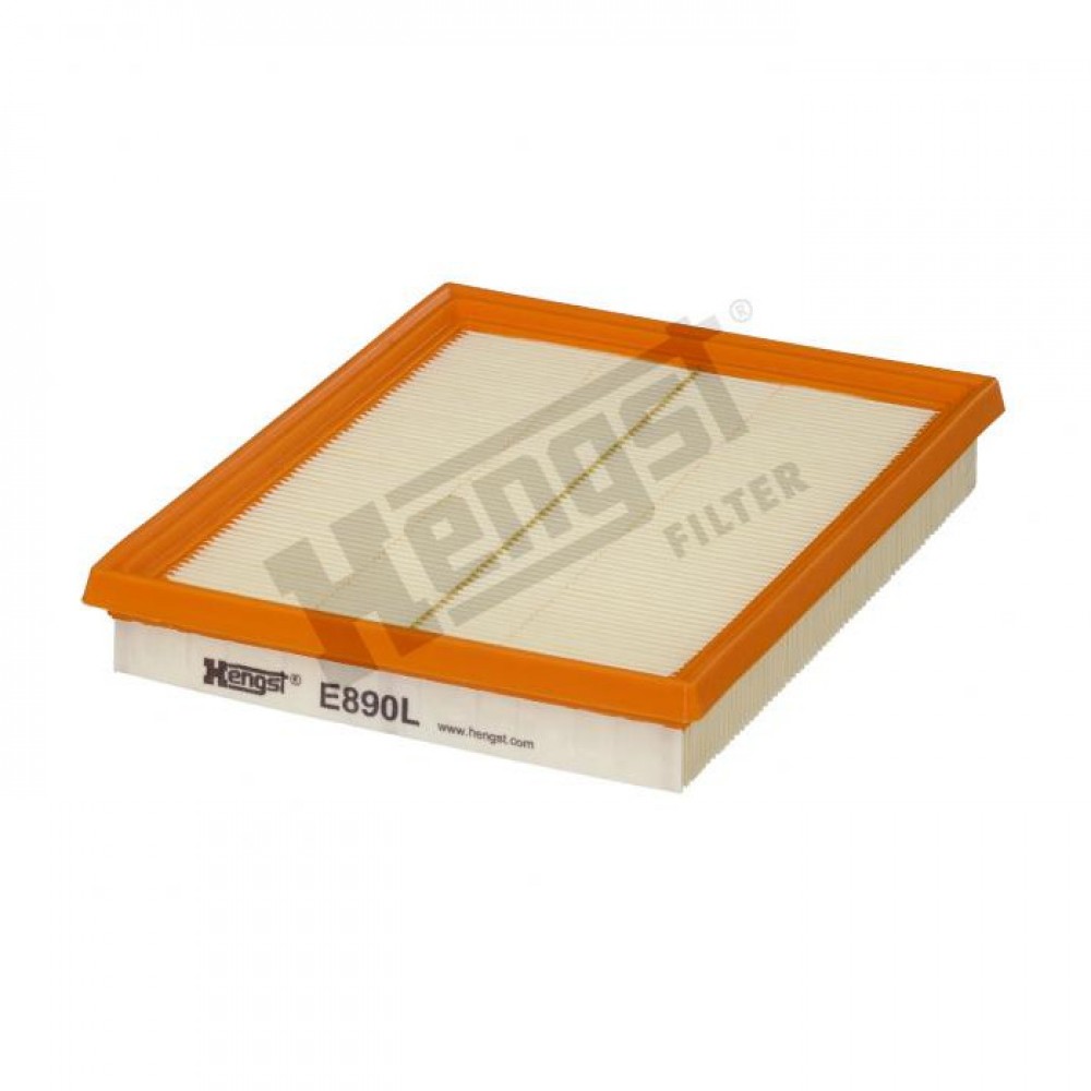 Въздушен филтър HENGST E890L